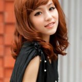 醉成你的模样 气质女生qq头像