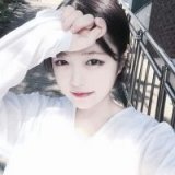 我有你，足够。好看唯美的闺蜜QQ头像