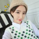 影子是时光的心