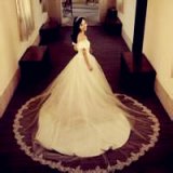 婚纱控意境女生qq头像2016