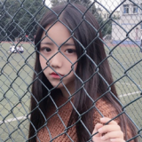 毕业季，清新女生头像
