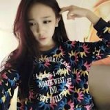 看不懂你虚伪的泪水 超拽女生个性头像