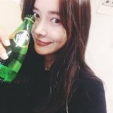 你会发光却刺痛了我的心 唯美长发女生头像大全