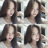 可爱女生头像 摘下面具做你的爱人