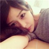 时尚唯美QQ女生头像 不用对我想念