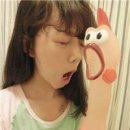 捂着心脏逞强的笑