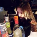 意境混搭女生头像大全