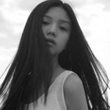 伤感女生头像 为什么还不是没人爱，