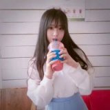 以后啊 你不喜欢的女孩就不要逗她笑