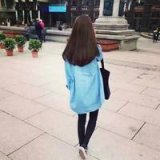 Be my love 做我的爱人 乖巧长发可爱女生头像