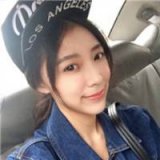 世上最保暖的是情人的体温 可爱女生头像