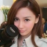 angelababy清纯经典的可爱头像
