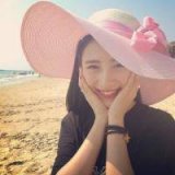 小清新可爱女生头像 怪我大意是真爱