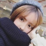 我害怕你会掉眼泪。可爱女生2016女生头像