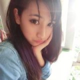 伸出双手就能拥抱全世界 温柔可爱的女生头像