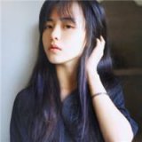 后来，我们都要好好的 唯美女生头像