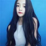 你猜猜我多想你 可爱的女生2016个性QQ头像