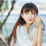 思念，搁浅了世界 清新的唯美女生QQ头像