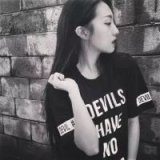 我的心脏你的模样 清新忧伤的女生头像