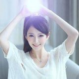怎么肯放你走 唯美小清新女生可爱头像
