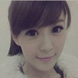 我不曾想过社会这么乱 可爱美女头像