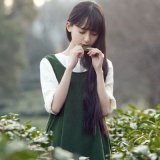 就算你满嘴谎言，仍有我痴情不改变。