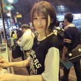 你是我的小呀小苹果 可爱唯美的女生头像