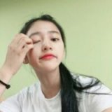 我卑微了自己，在心底想念你。