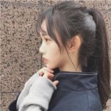 高清唯美可爱的闺蜜头像