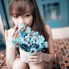 温柔小姐，霸道范儿..