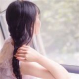 若弃深海未必拥得晴天 简单的唯美可爱女生头像