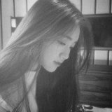 你说我很好，那你干嘛要走掉。伤感2017女生QQ头像