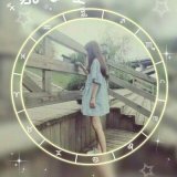 星座头像画中画