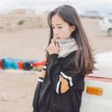闺蜜唯美头像一左一右