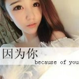 唯美的青春女孩QQ个性头像
