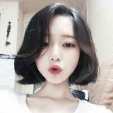 我们的爱情到这刚刚好 时尚可爱的女生头像