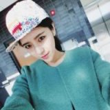 时尚女生QQ头像 女朋友在这为何在乎她难过
