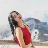 有些面具戴得太久，就摘不下来了。伤感女生头像
