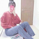 喜爱.