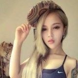 曾经的曾经怎么忘 妖娆妩媚的女生QQ头像