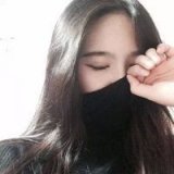 就算终有一别也别辜负相遇 唯美女生头像