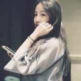 可爱的文艺范儿气质女生QQ头像