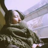 没受过伤才笑别人的疤 意境女生头像大全