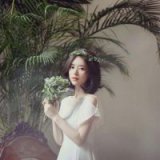 默写青春的忧伤女生头像2016