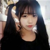 红粉深处剑骨凉 可爱的女生2016个性QQ头像