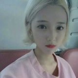 心不在留不留都是痛 可爱清新的女生头像
