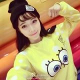 给我一个放开手的理由 可爱小清新女生头像