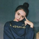 甜美可爱的QQ女生2017个性头像