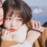 鹿沫：走散在，春暖花开