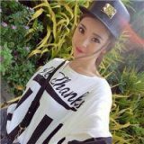 我爱你可是你从来都未回头 可爱唯美女生头像